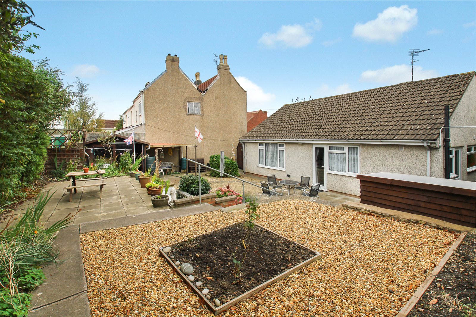 Road, Bristol CJ Hole