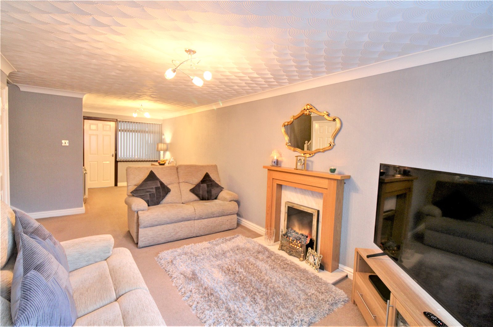 Whitegates Bootle 3 bedroom House For Sale in Sidney Road, Bootle