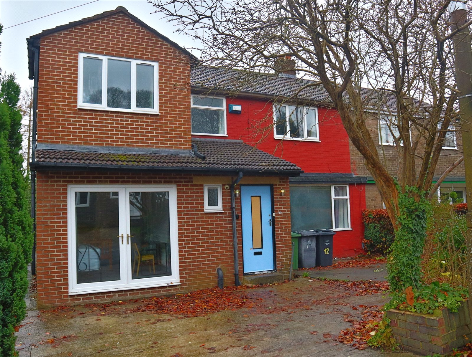 Property Search Houses & Flats For Sale & To Rent Whitegates