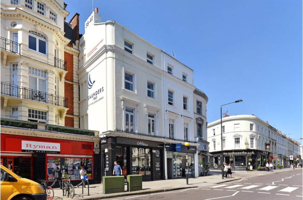 Gloucester Road, Kensington Martin & Co