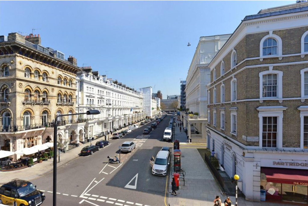 Gloucester Road, Kensington Martin & Co