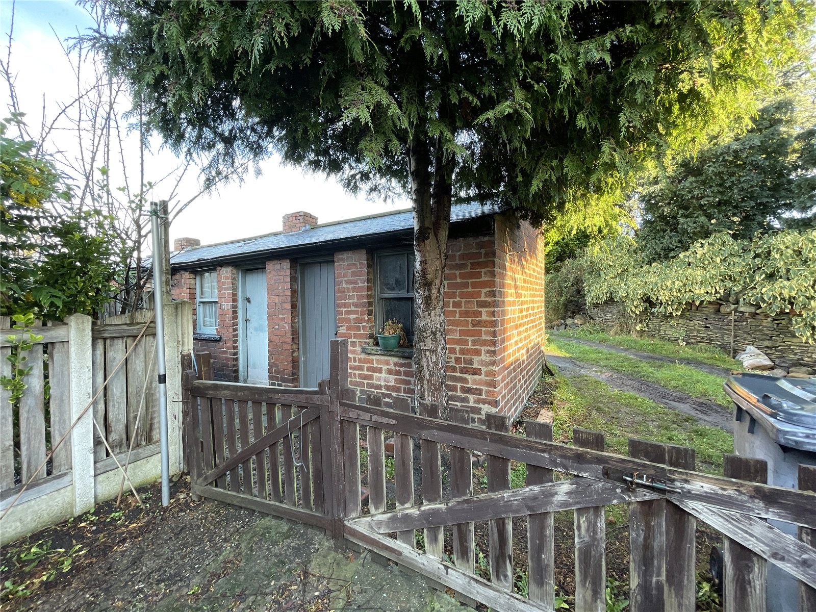 Smithy Wood Lane, Dodworth Whitegates