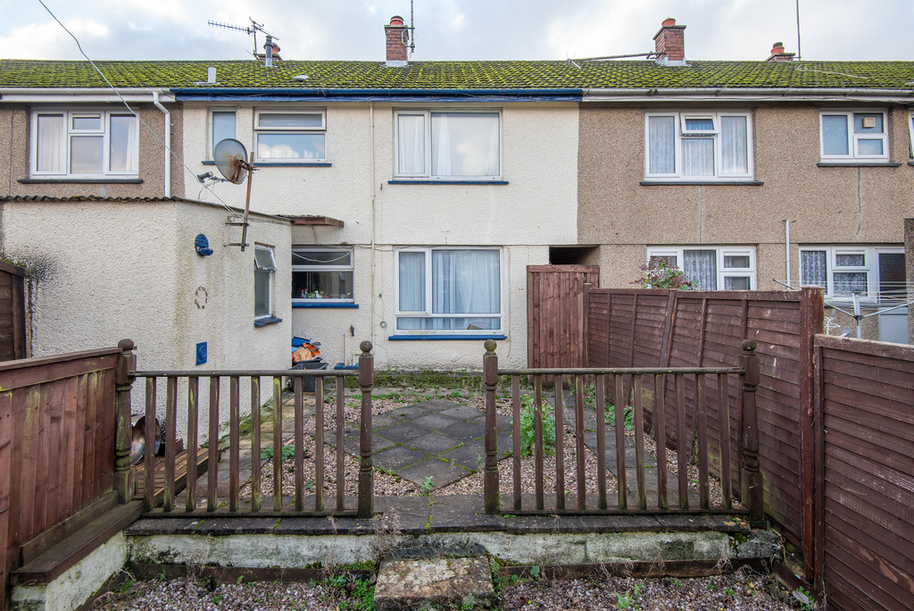 Permarin Road, Penryn Martin & Co