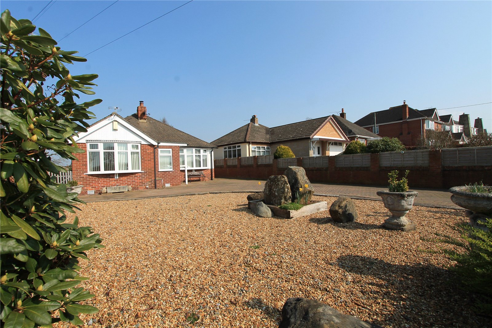 Whitegates Nantwich 3 bedroom Bungalow For Sale in Colleys Lane