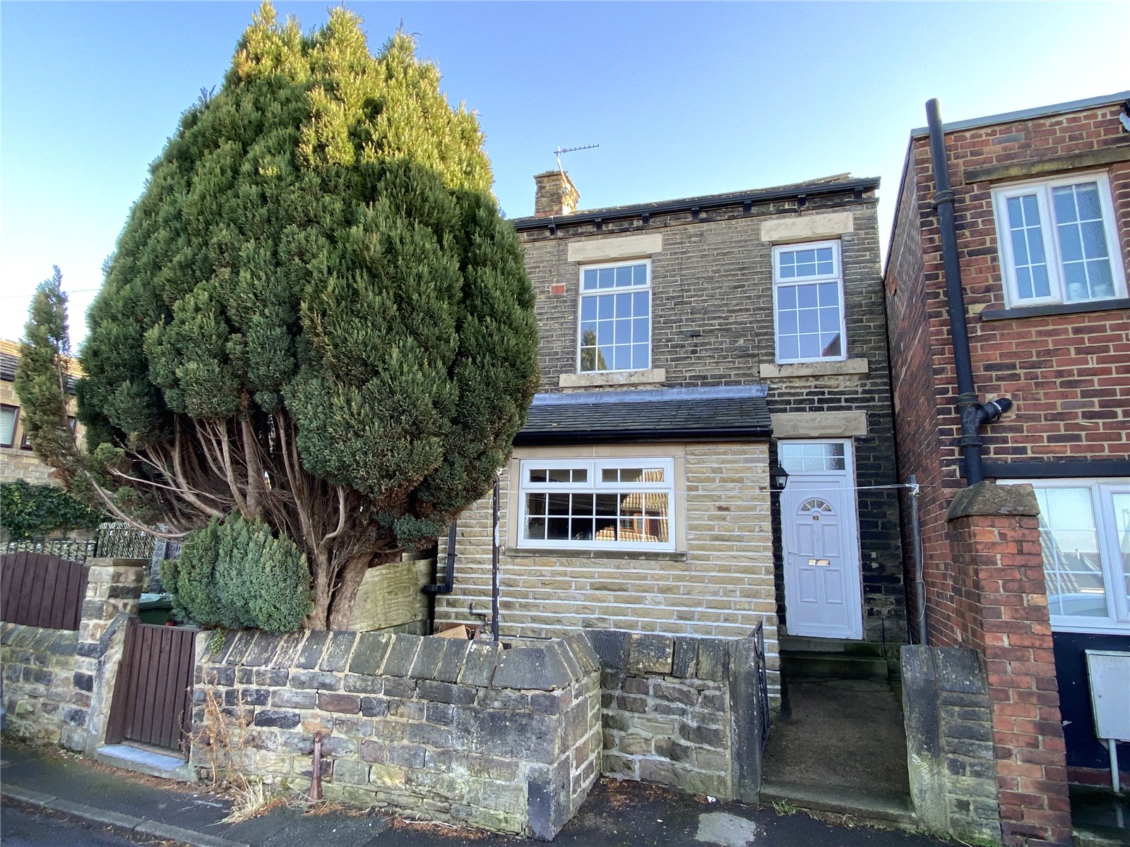 Kilpin Hill Lane, Dewsbury Whitegates