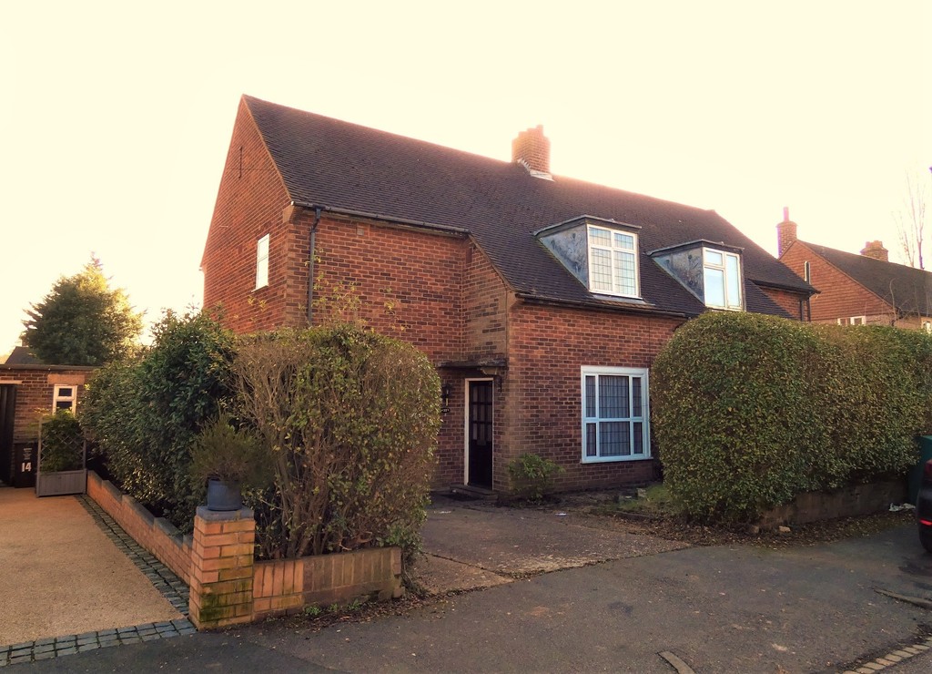 Nicholas Close, St Albans Martin & Co