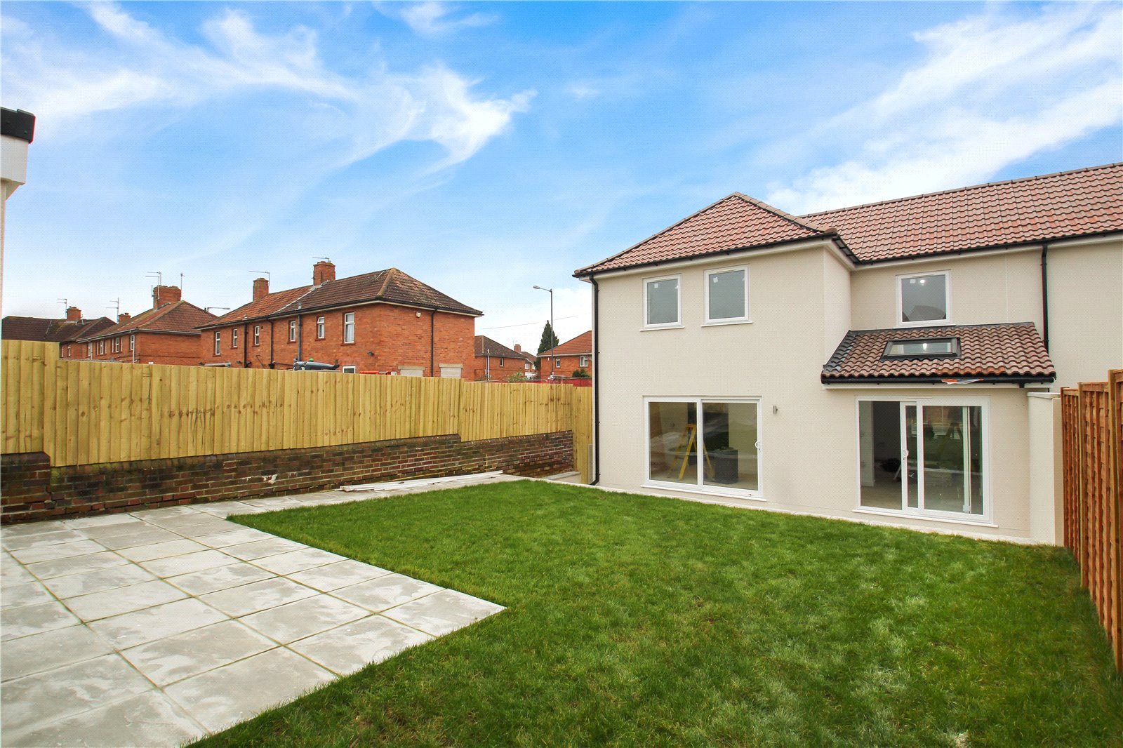 Leinster Avenue, Knowle CJ Hole