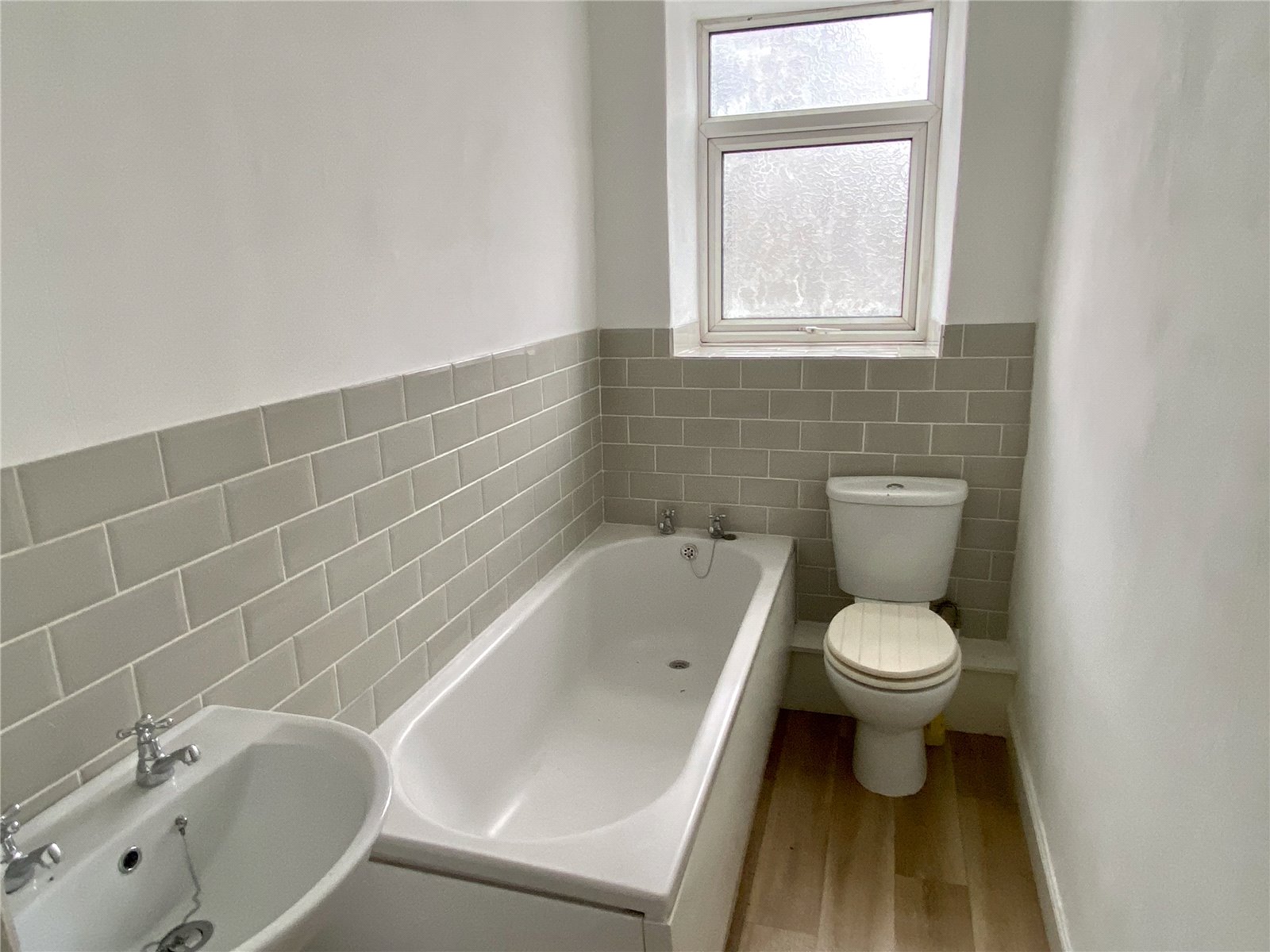 Jack Lane, Batley Whitegates