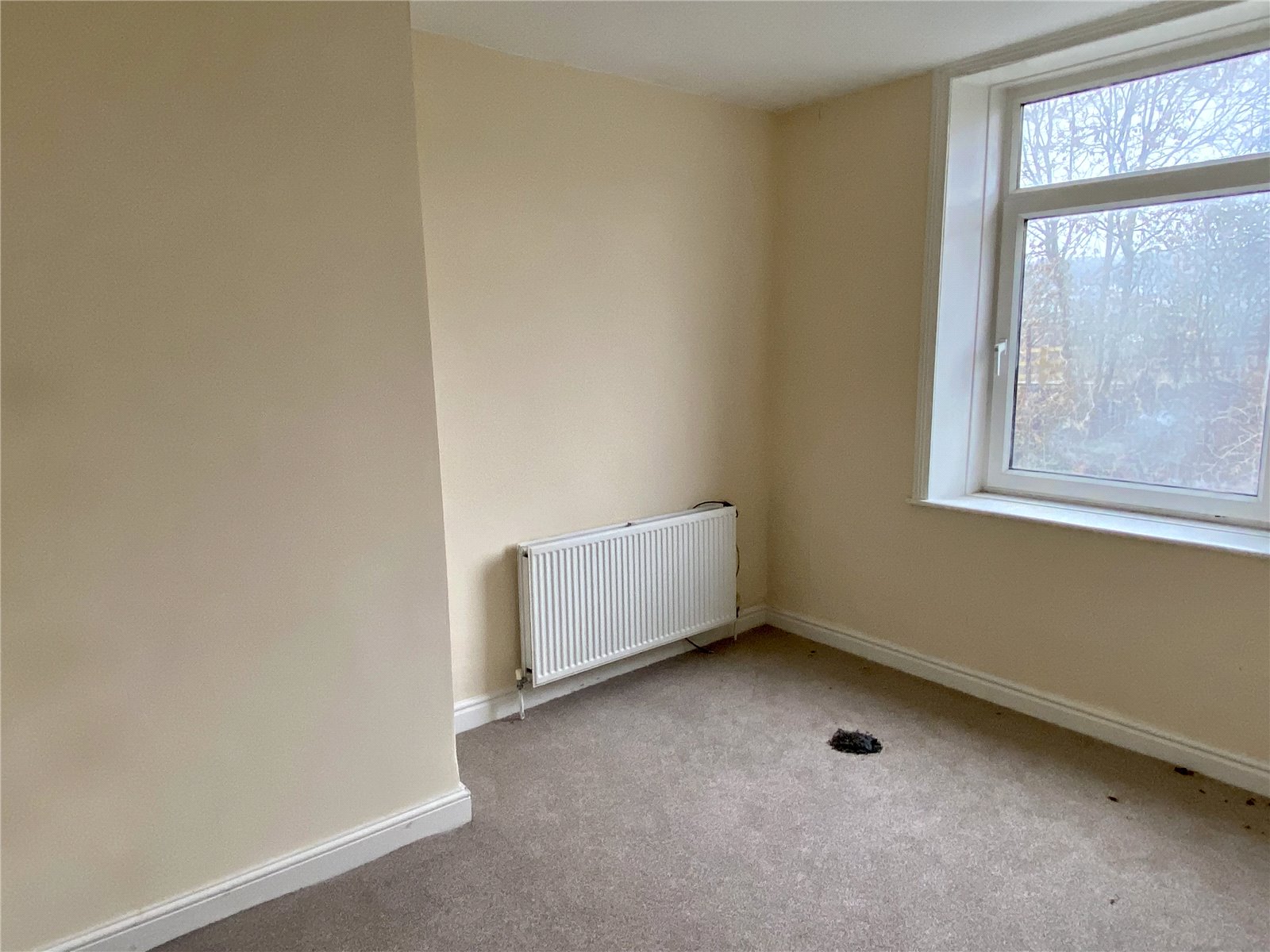 Jack Lane, Batley Whitegates