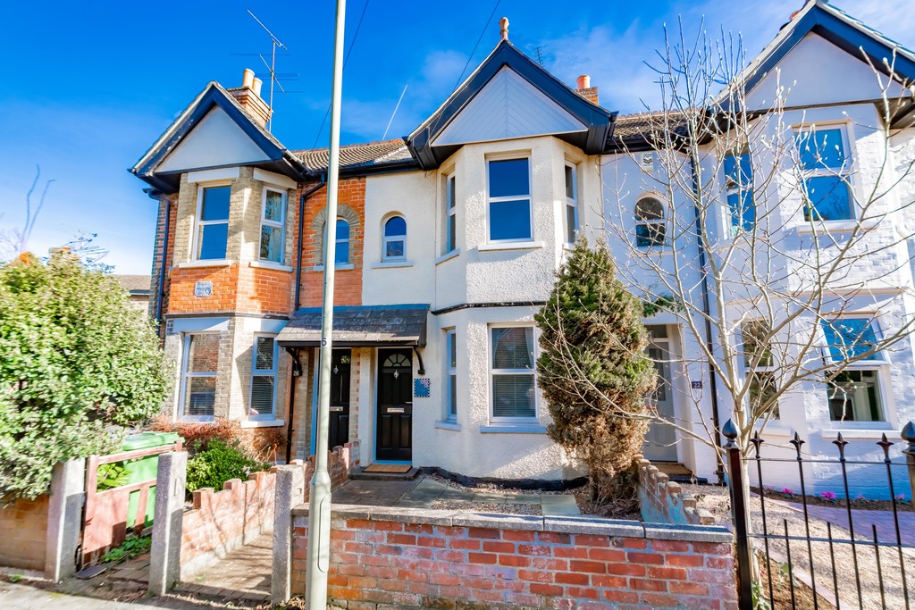 Kings Ride, Camberley Martin & Co