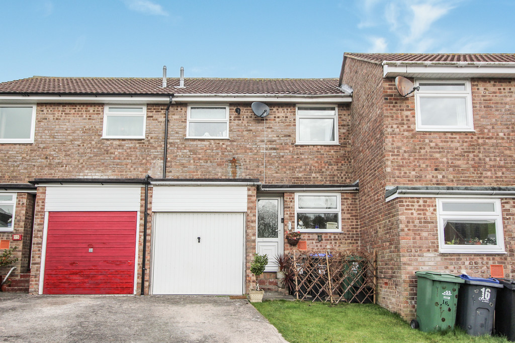 Clay Close, Dilton Marsh Martin & Co