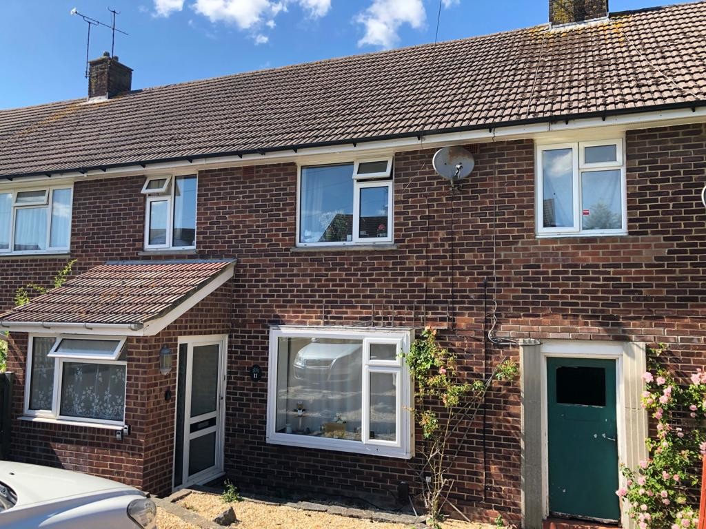 Warren Road, Winnall, Winchester Martin & Co