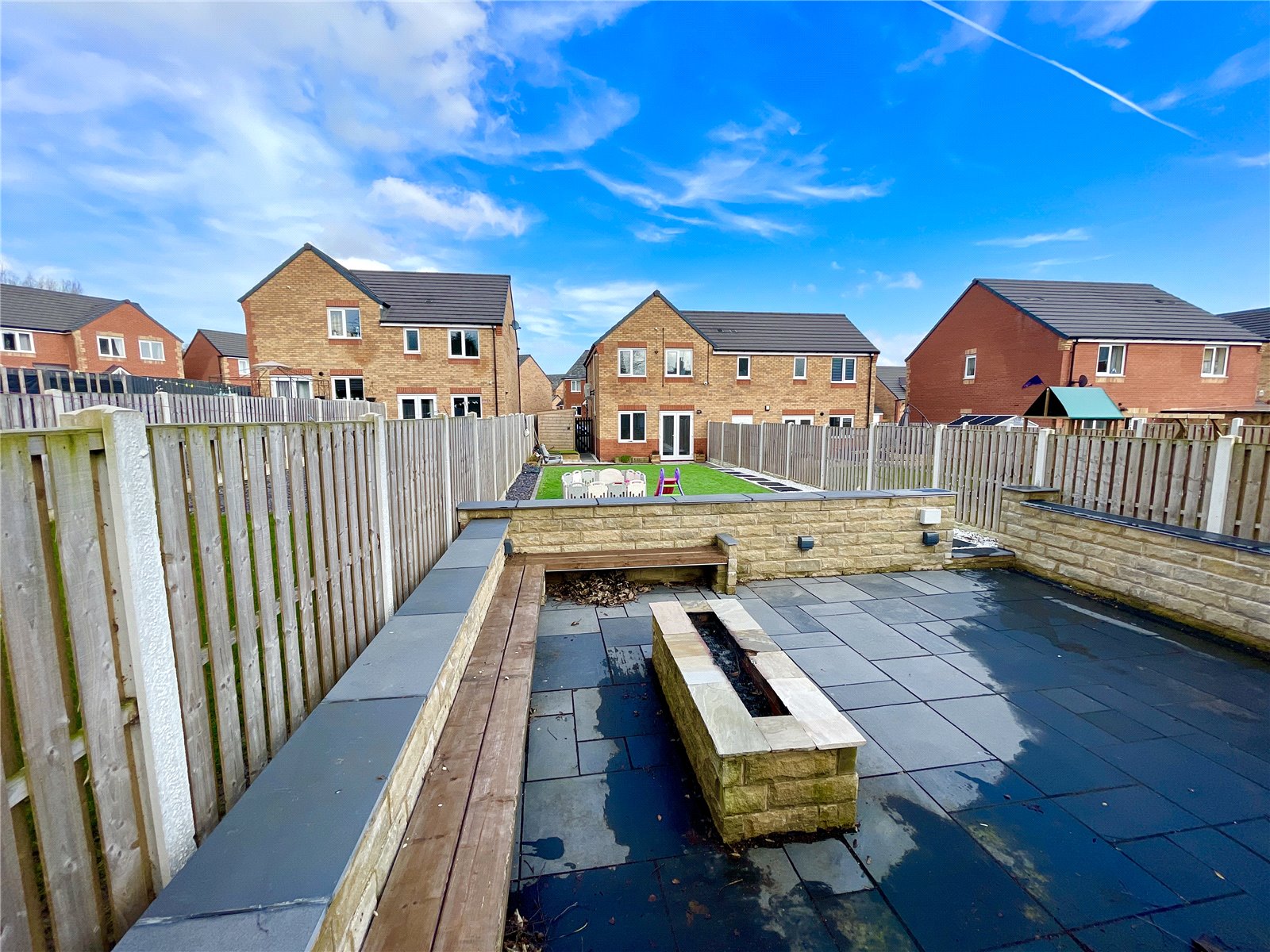 Priory Park Close, Lundwood Whitegates