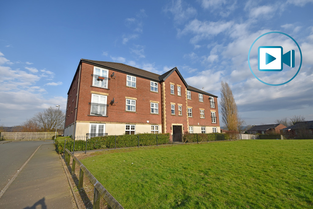 Newbold Hall Drive, Newbold, OL16 3AG Martin & Co