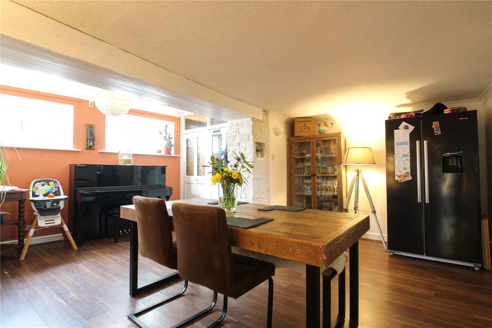 CJ Hole Southville 3 bedroom Cottage For Sale in Road