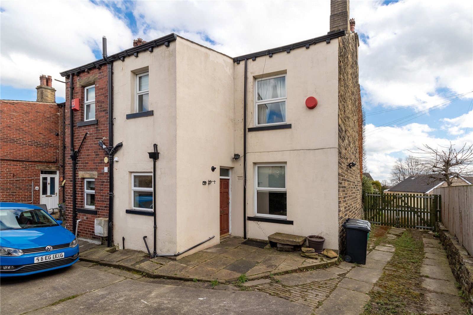 Smith House Lane, Brighouse Whitegates