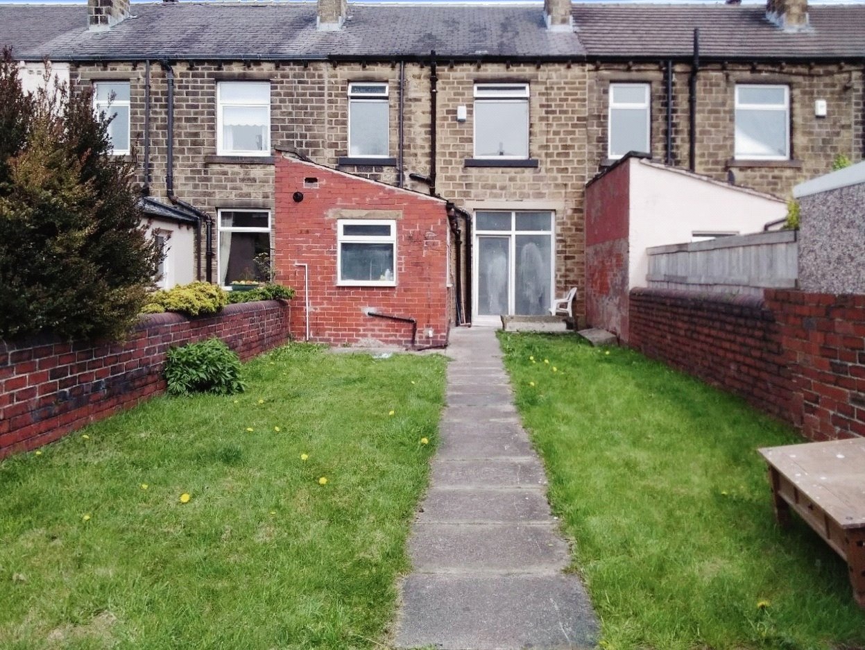 Birkhouse Lane, Moldgreen, Huddersfield Whitegates