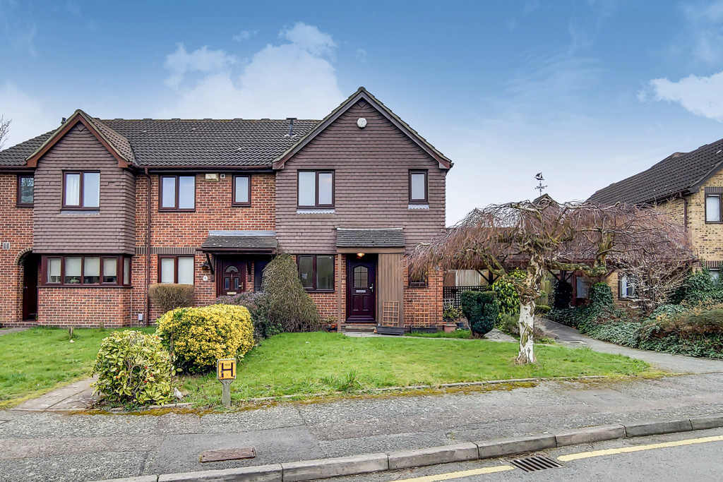 Turners Meadow Way, Beckenham Martin & Co