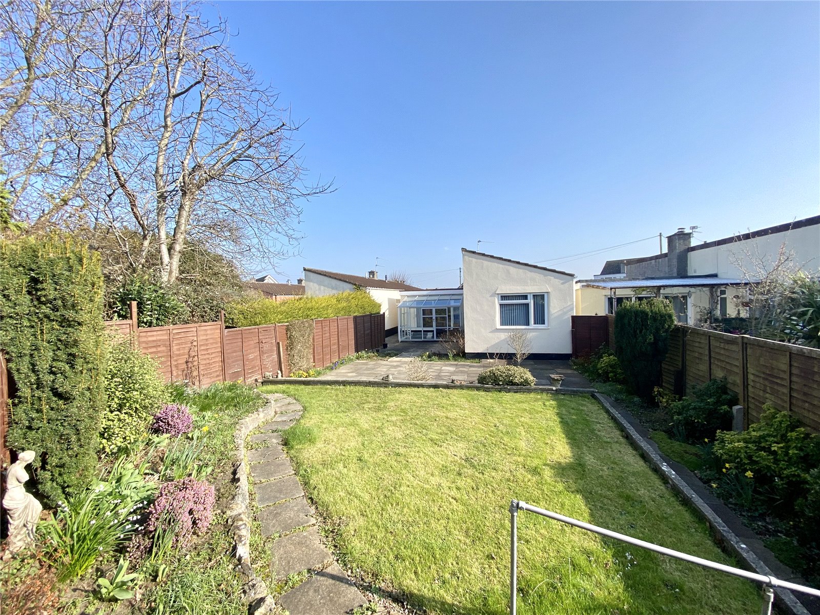 Church House Road, Berrow, Burnham on Sea CJ Hole