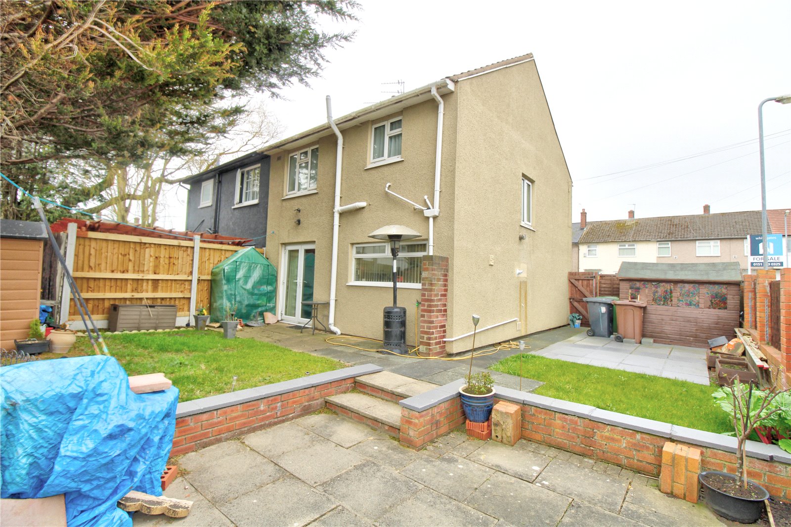 Whitegates Sefton 3 Bedroom House For Sale In St. Margarets Grove 