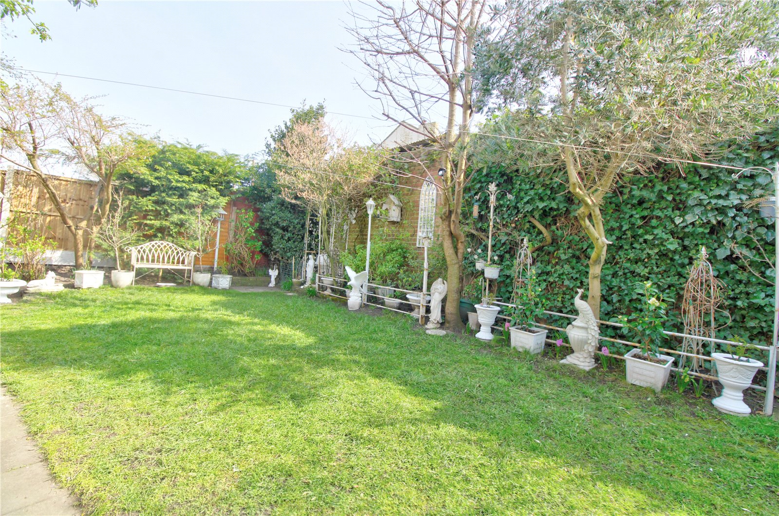 Moss Lane, Orrell Park, Merseyside Whitegates