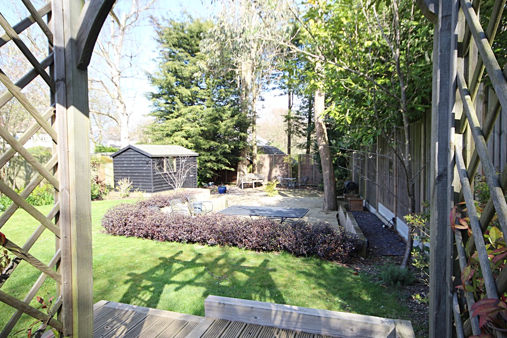 Fir Tree Lane, Little Baddow Martin & Co