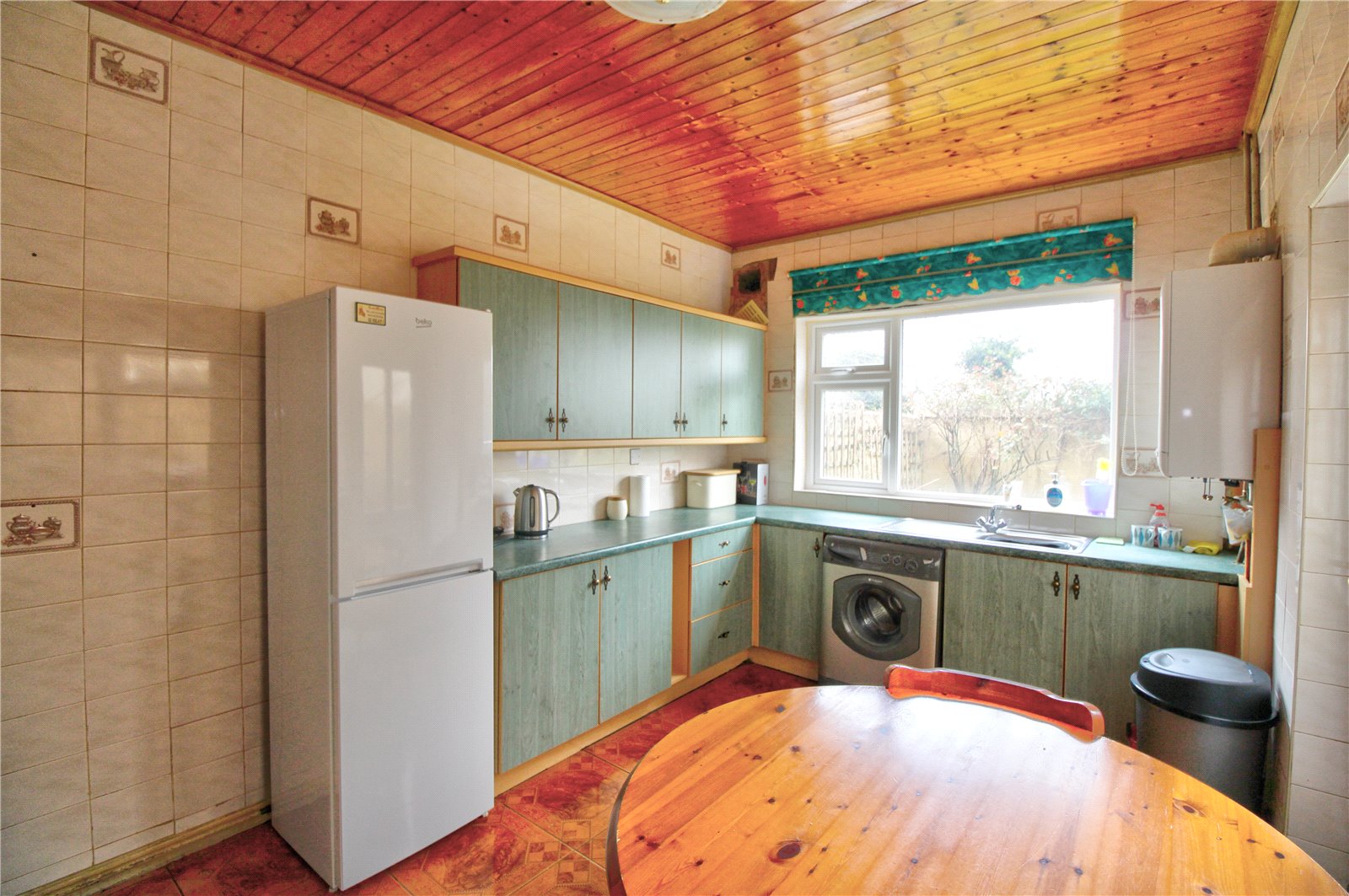 Whitegates Sefton 3 bedroom House SSTC in Sidney Road, Bootle, Merseyside