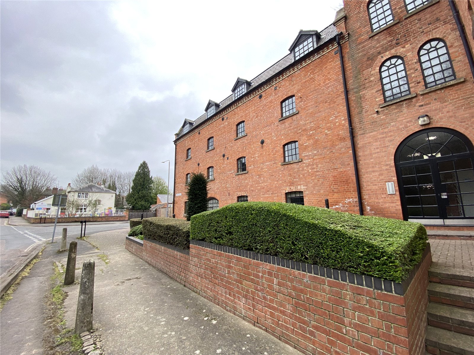 Greet Lily Mill, Station Road, Southwell Whitegates