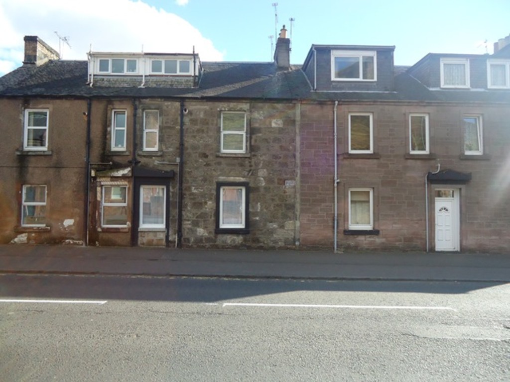 West Stirling St, Alva, Clackmannanshire Martin & Co