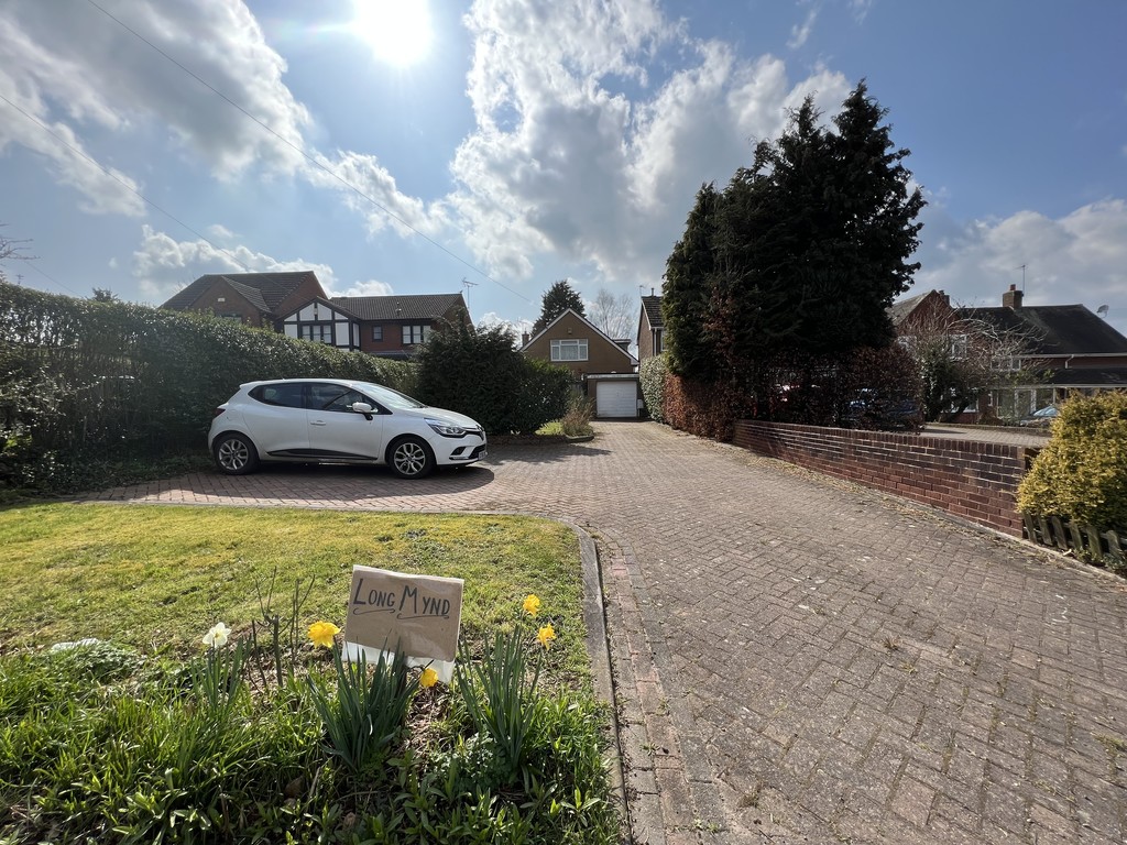 Cannock Road , Brocton , Stafford Martin & Co