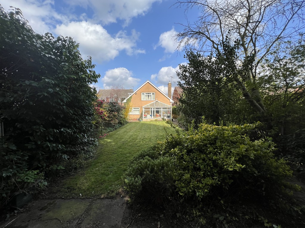 Cannock Road , Brocton , Stafford Martin & Co