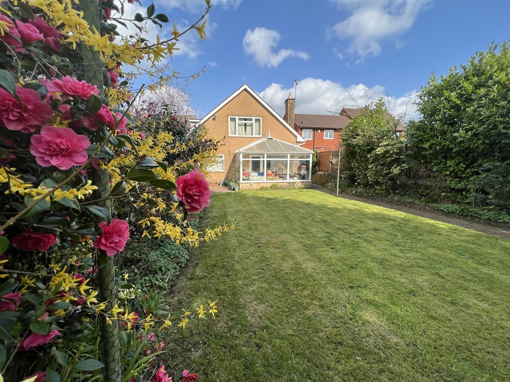 Cannock Road , Brocton , Stafford Martin & Co