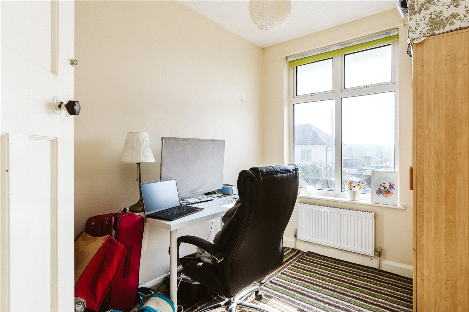 Kipling Road, Filton, Bristol CJ Hole