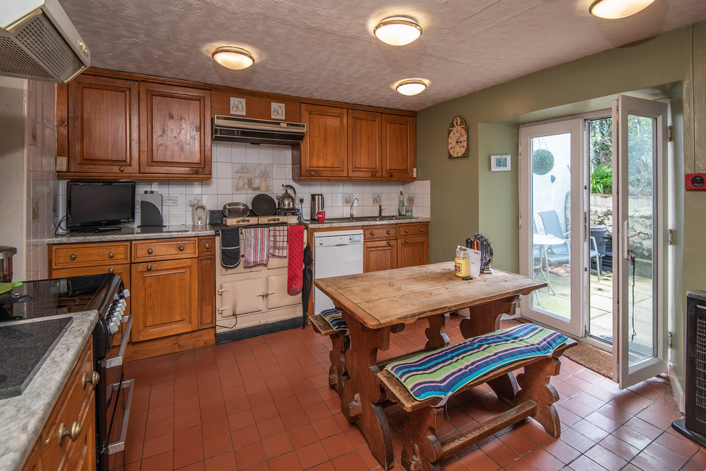 Killigrew Street, Falmouth Martin & Co