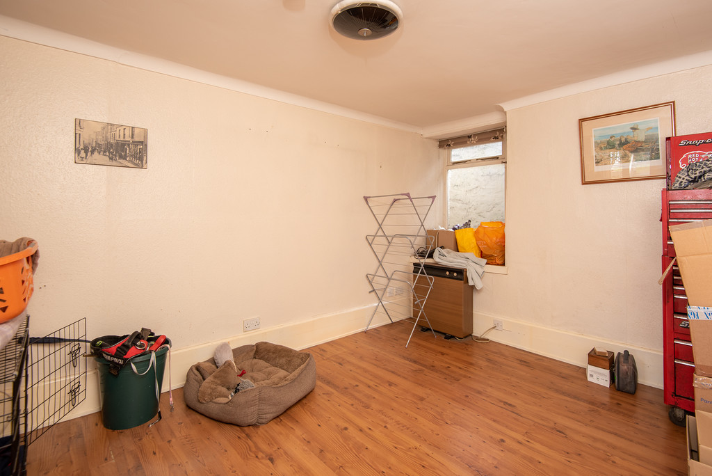 Killigrew Street, Falmouth Martin & Co