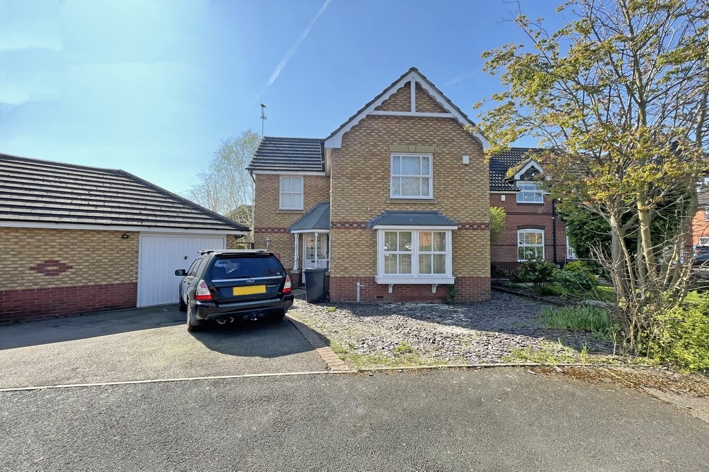 Chase meadow medical centre warwick
