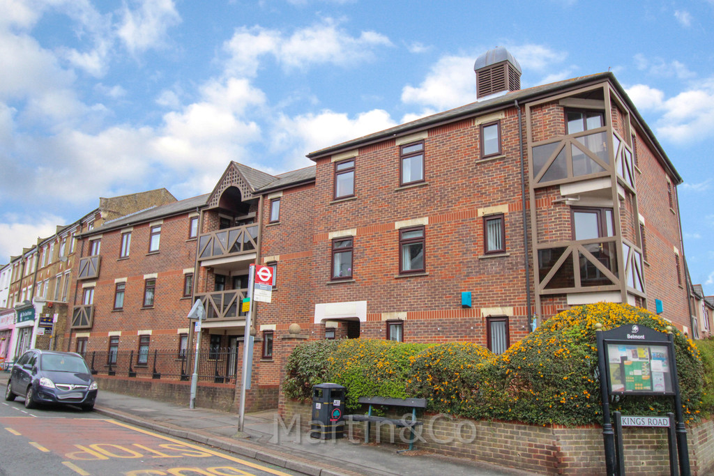 Station Road, Belmont, Sutton, SM2 Martin & Co