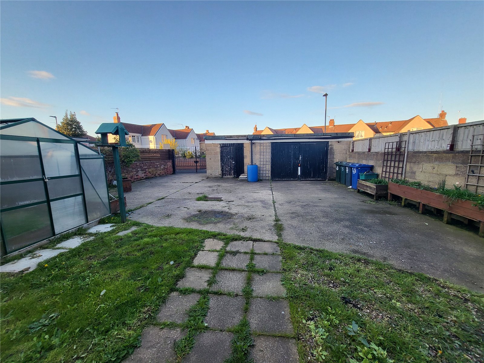 Princess Avenue, Stainforth, Doncaster Whitegates