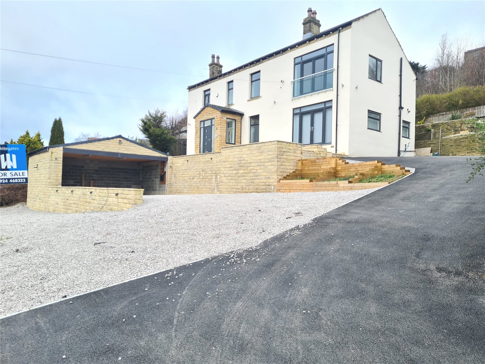 Property Search Houses & Flats For Sale & To Rent Whitegates