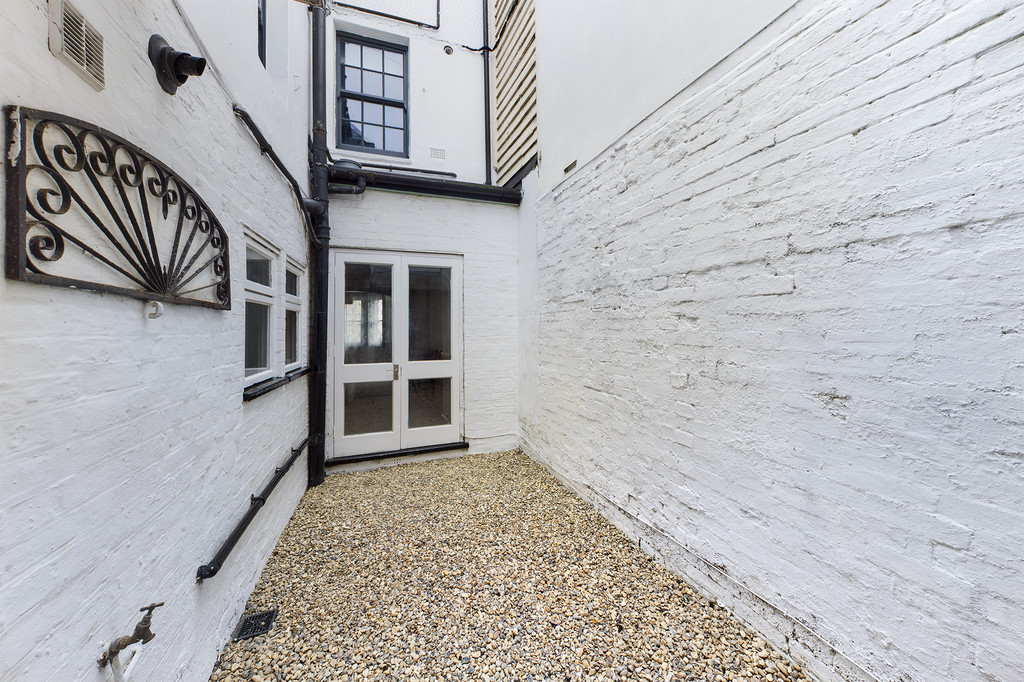 Sandgate High Street, Kent Martin & Co