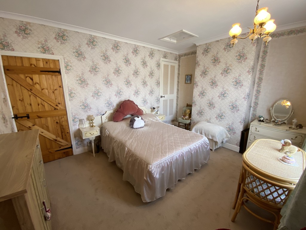 Main Street, Stanton Under Bardon Martin & Co