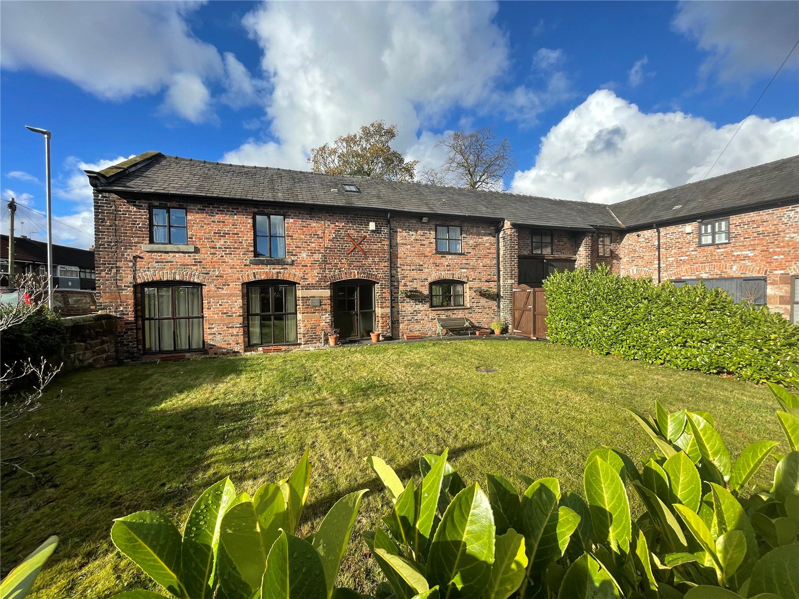 The Barn, Longton Lane, Rainhill, Prescot Whitegates