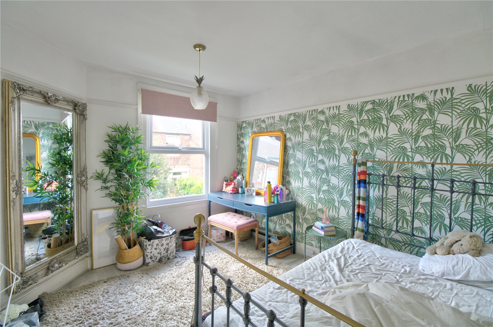 Melling Road, Aintree, Merseyside Whitegates