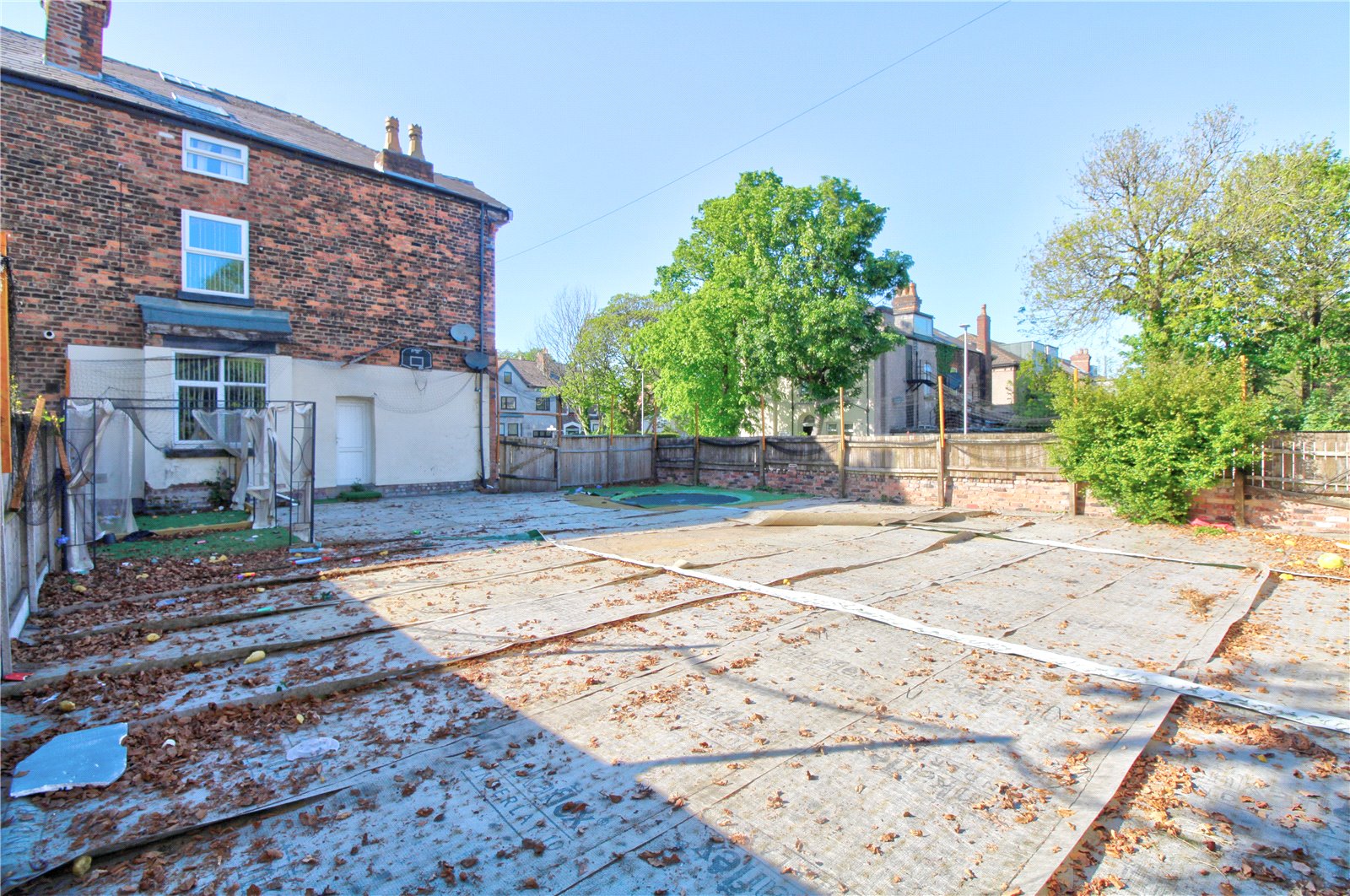Albert Drive, Orrell Park Whitegates
