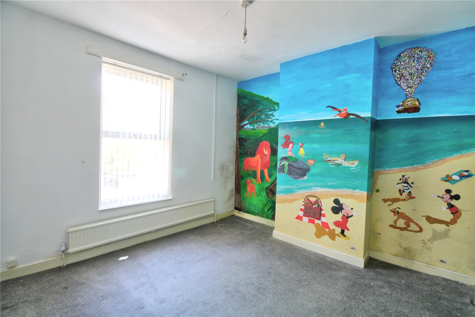 Albert Drive, Orrell Park Whitegates