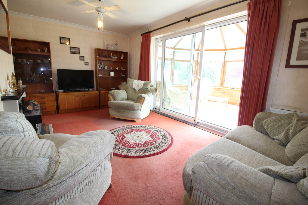 Plants Green, Warminster Martin & Co