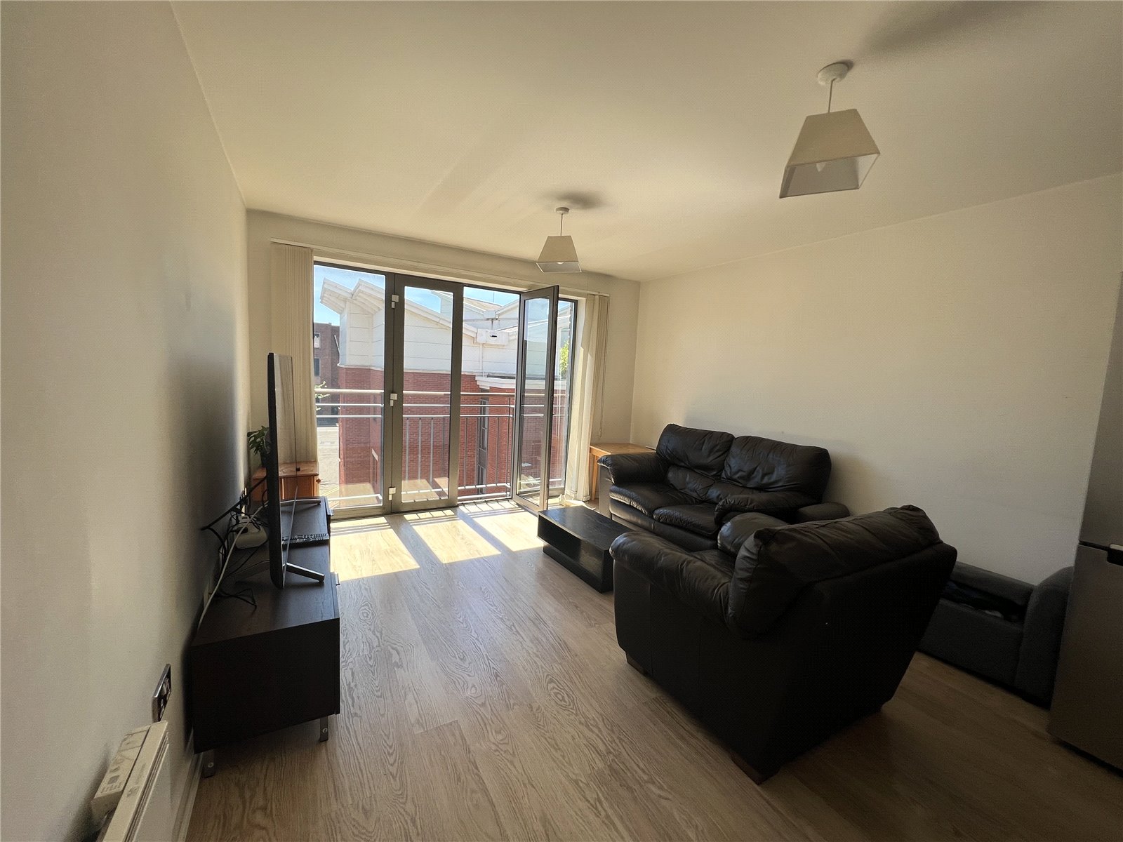 Albion Street, Horseley Fields, Wolverhampton Whitegates