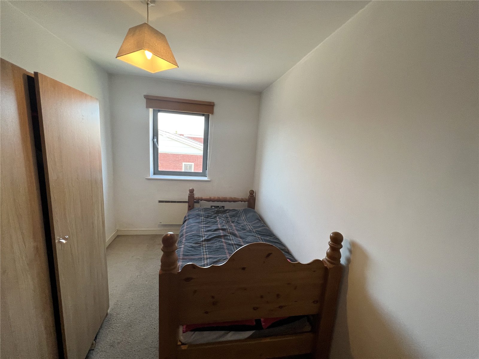 Albion Street, Horseley Fields, Wolverhampton Whitegates