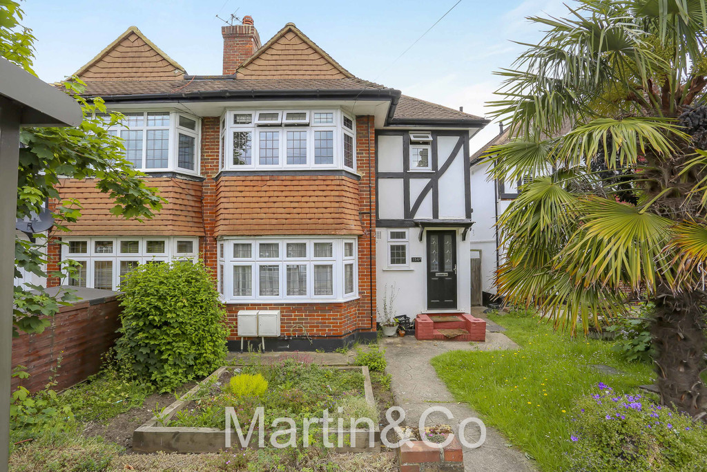 Tudor Drive, Morden, SM4 Martin & Co