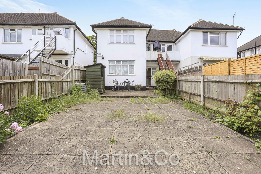 Tudor Drive, Morden, SM4 Martin & Co